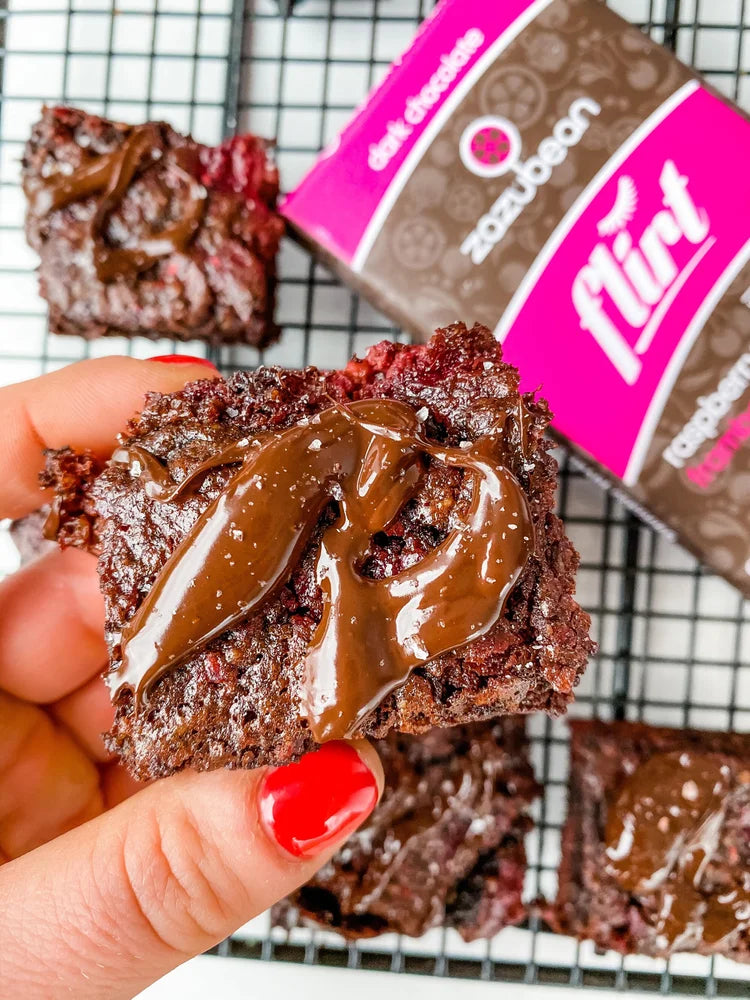 Craving Chocolate? Here's Why!