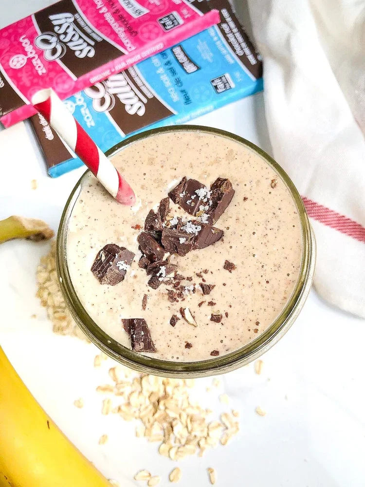 Swimsuit Ready Chocolate-Infused Summer Recipes