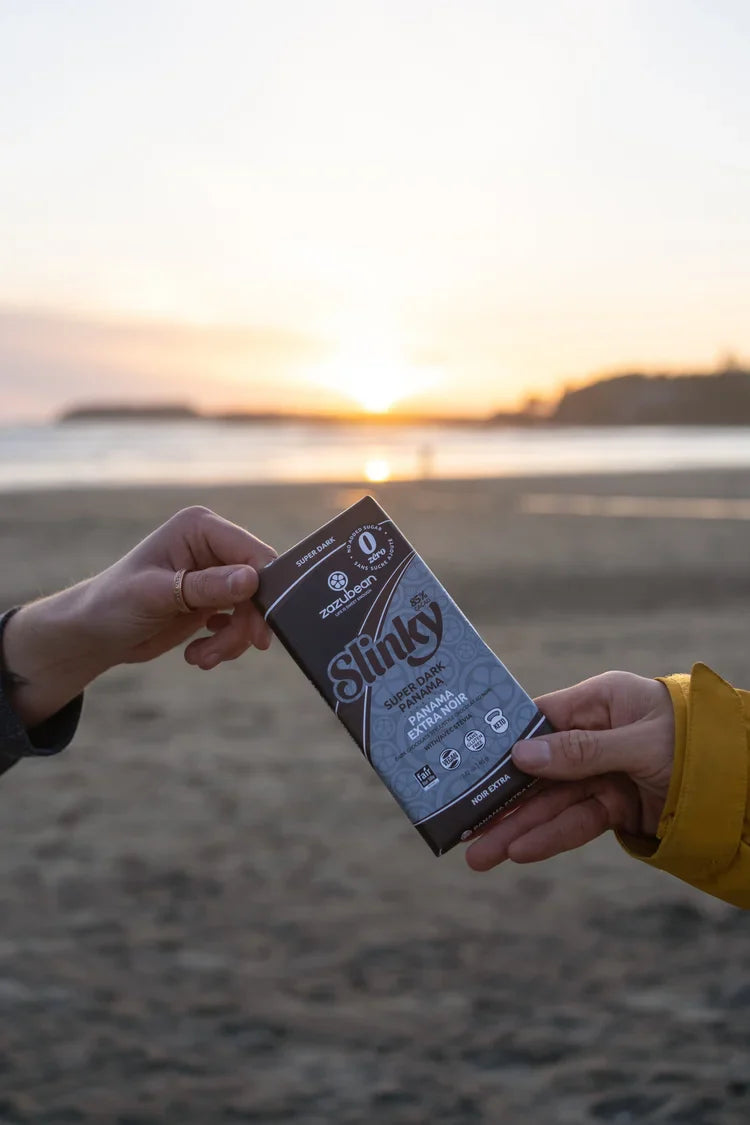 Sugar-Free Chocolate and Libido