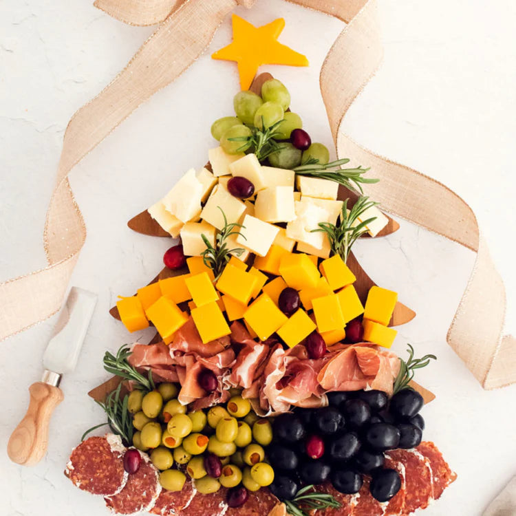 Chocolatifying the Holidays