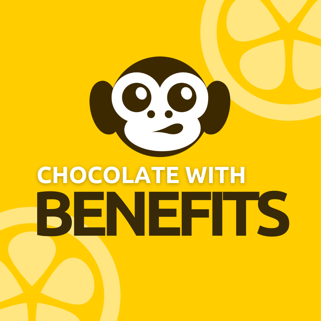 CHEEKY Salted Toffee & Banana (85gms)