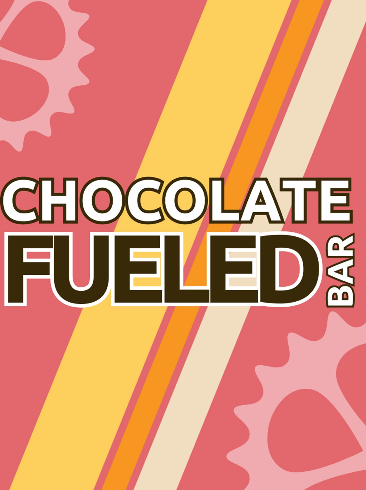 Fixie - Hazelnut Crunch (35gms)