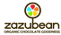 Zazubean Organic Chocolates