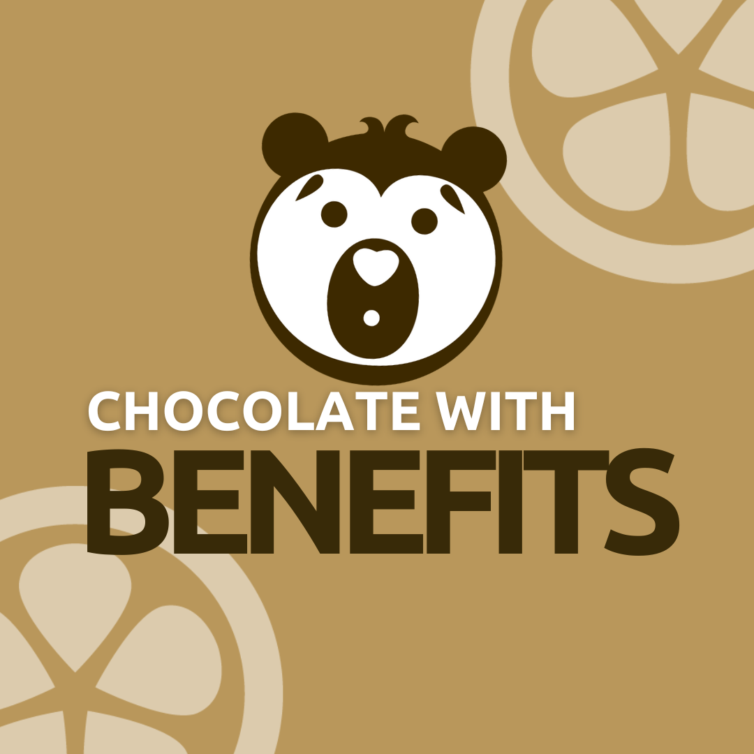 NAKID Cocoa Nibs & Vanilla (85gms)