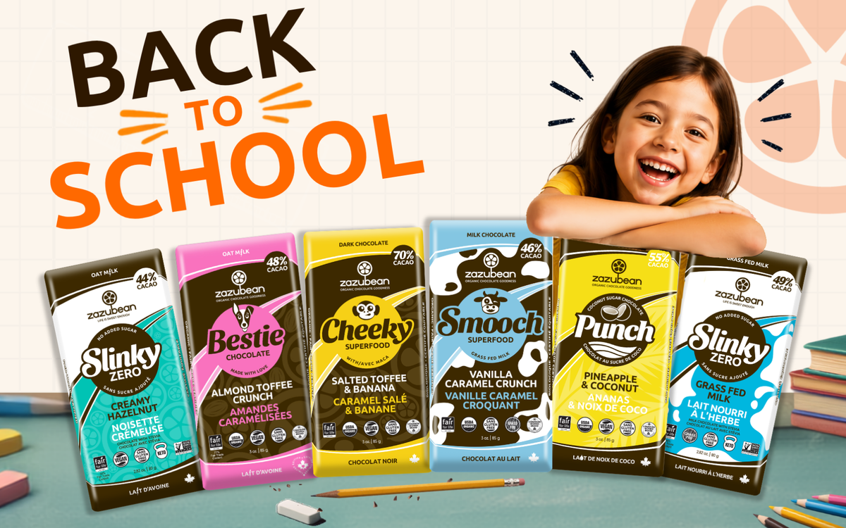 Back 2 School Pack