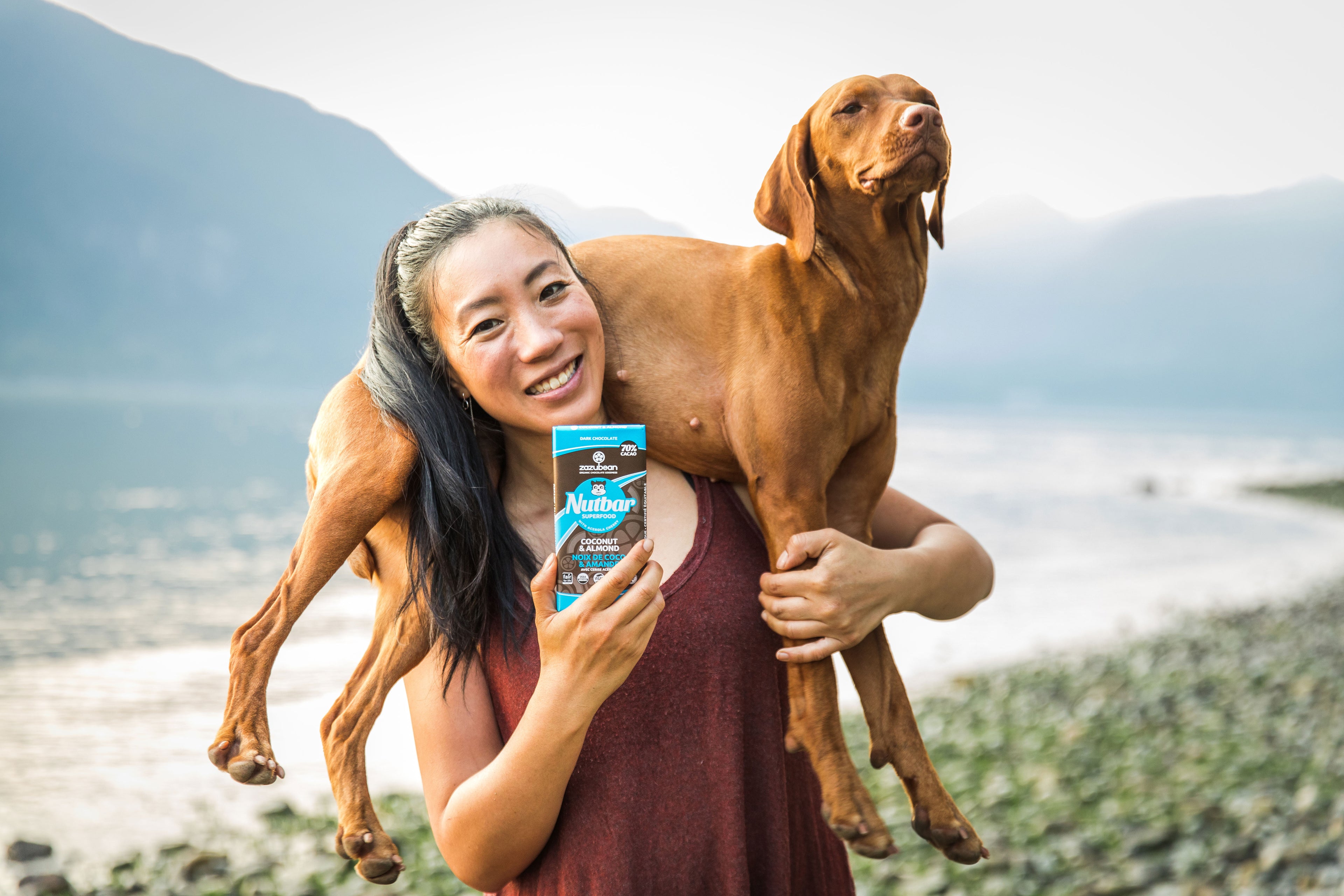 NUTBAR Coconut & Almond (85gms)