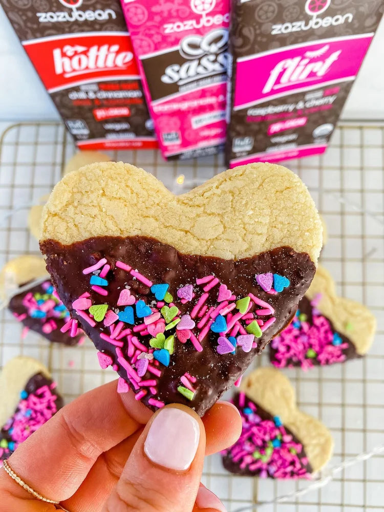 Chocolate - The Ultimate Aphrodisiac