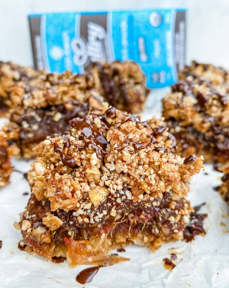 Chocolate and Energy