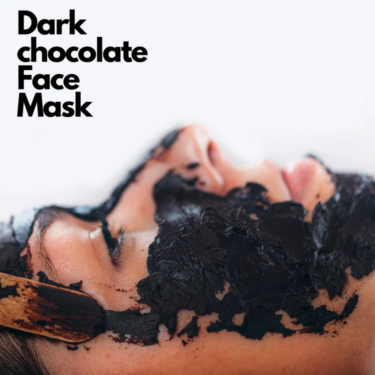 Dark Chocolate and its Beautifying Abilities + 2 DIY Self Care Recipes
