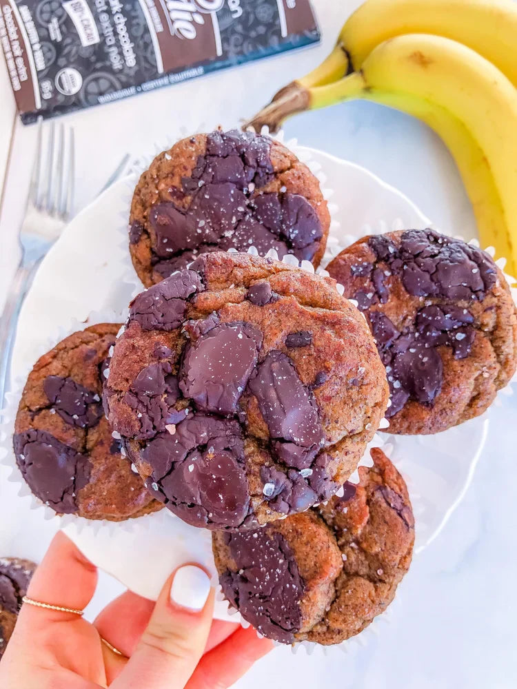 Why Women Depend on Chocolate during their Time of the Month