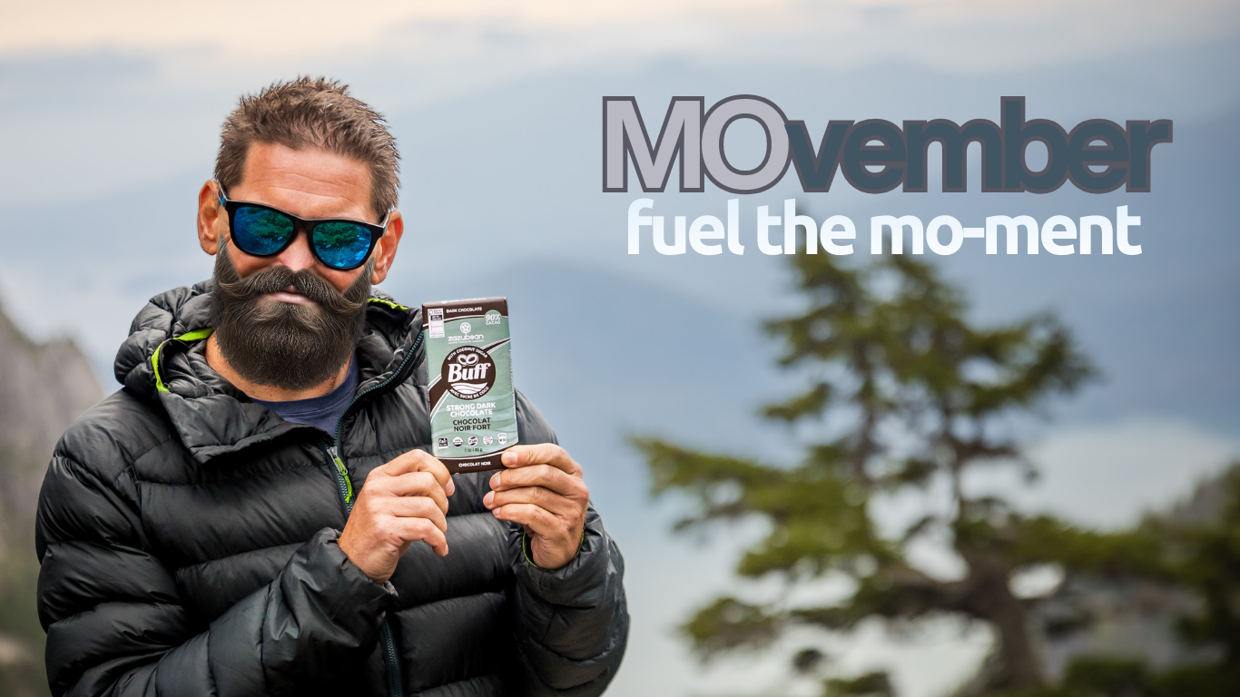 Movember How Cocoa Supports Well-Being in Evidence-Backed Ways