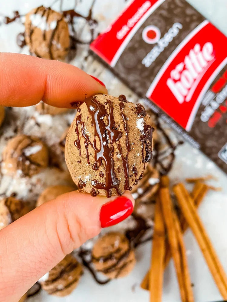 Dark Chocolate and Weight Loss - It Is Possible!