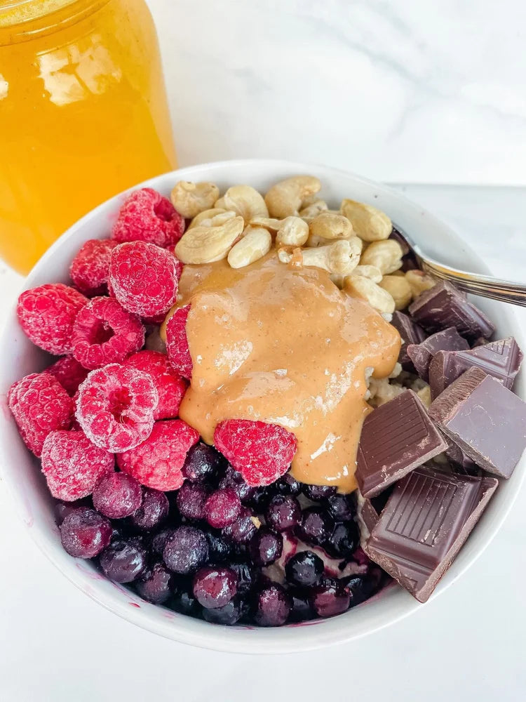 3 Ways to Eat Chocolate for Breakfast