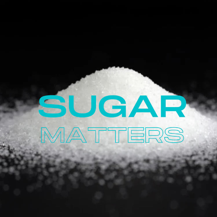 Sugars Matter