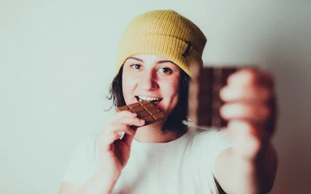 5 Ways Dark Chocolate Can Improve Your Mental Health