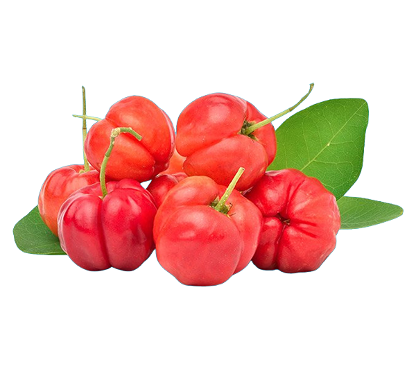 Acerola Cherries