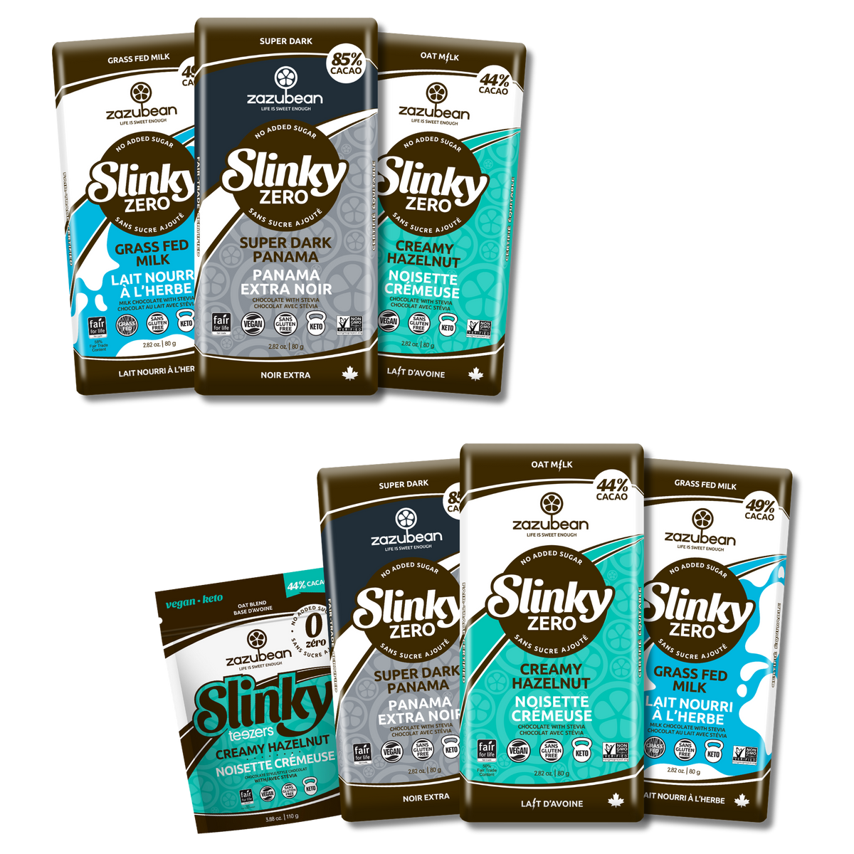 SLINKY Variety Pack