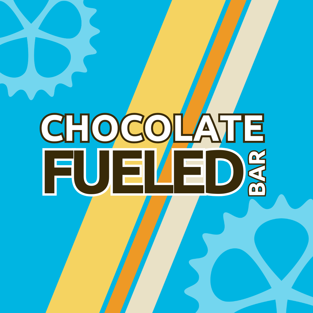 Fixie - Coconut Crunch (35gms)