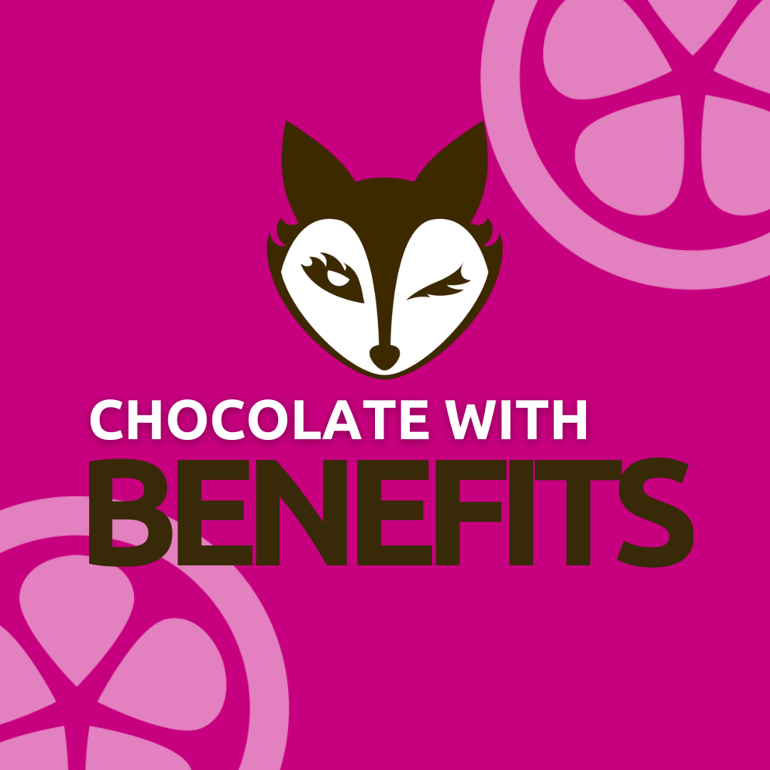 FLIRT Raspberry &amp; Cherry (85gms)