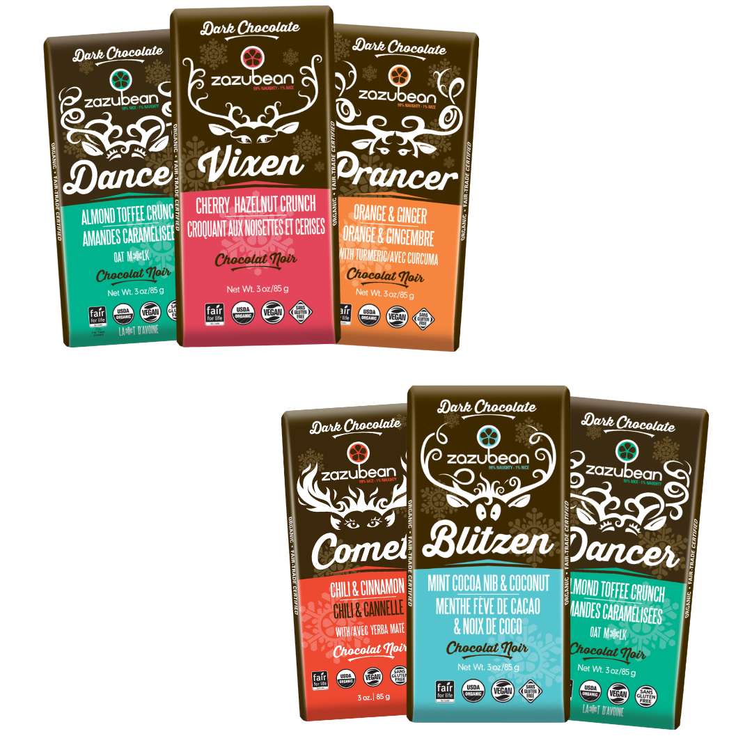 Holiday Variety Pack