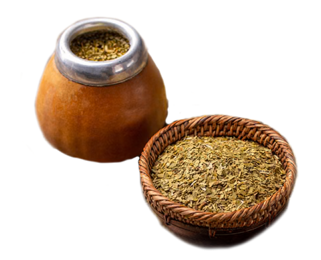 Yerba Mate
