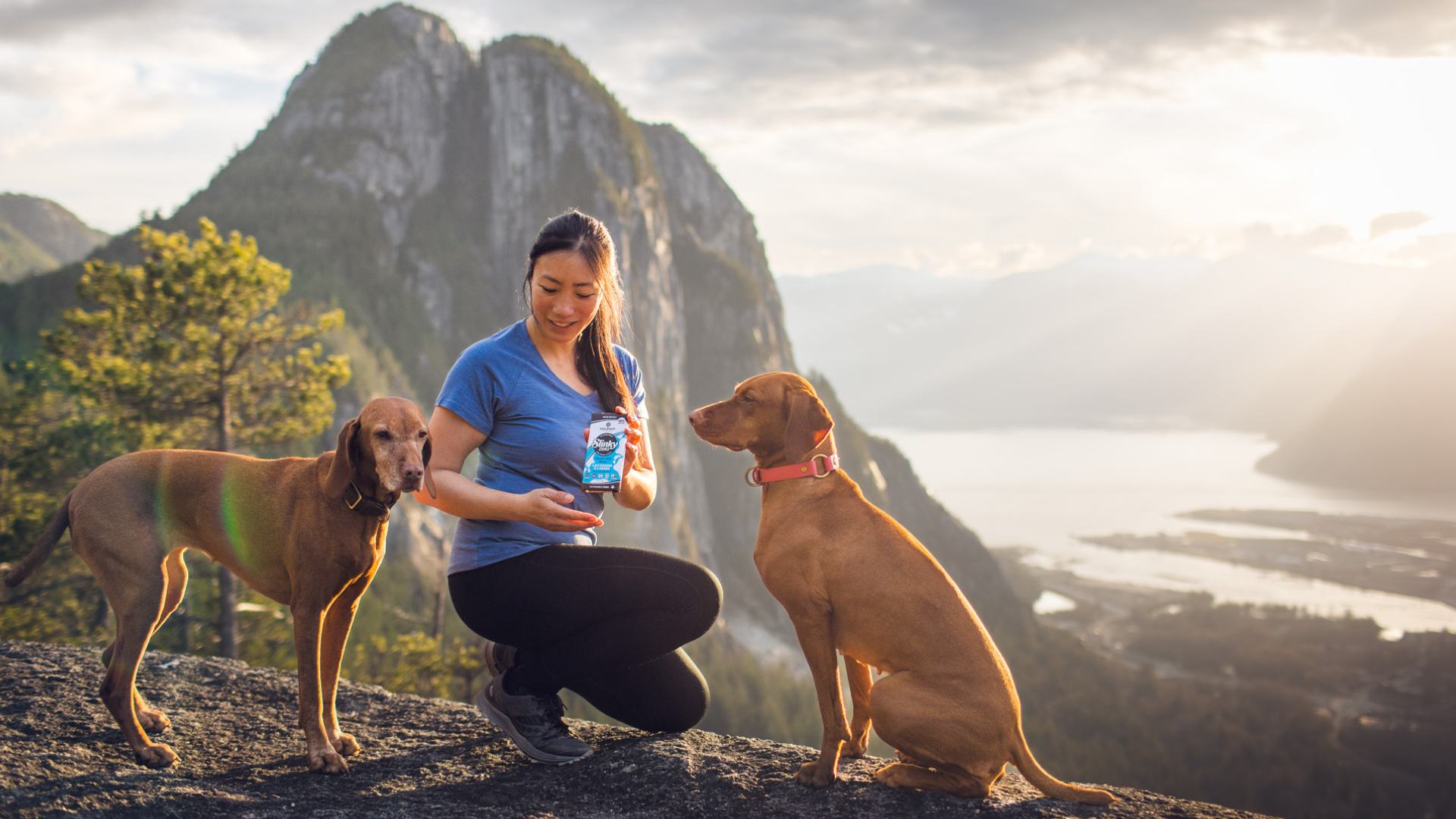 SLINKY Swiss Milk &amp; Hazelnut  (80gms)