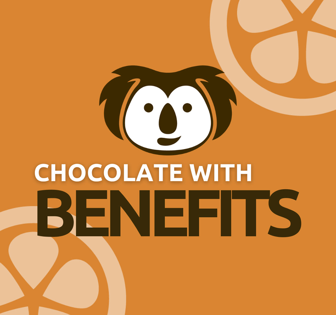 SQUEEZE - ORANGE AND GINGER (85gms)