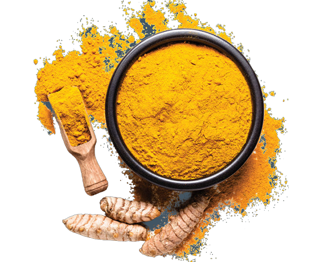 Turmeric