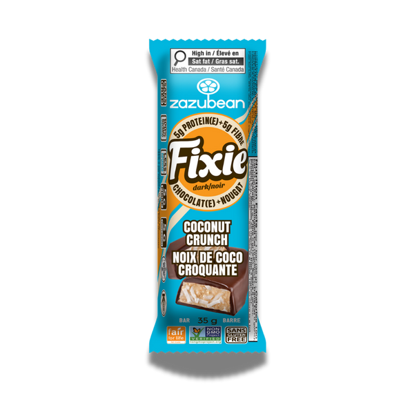 Fixie (New) - Coconut Crunch (35g)