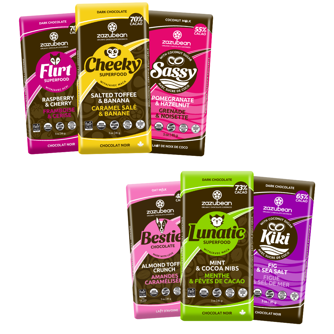 Fearless Founder Pack