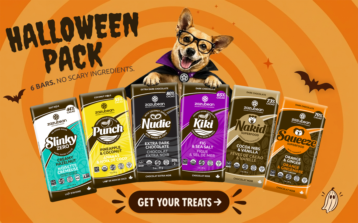 Halloween Pack