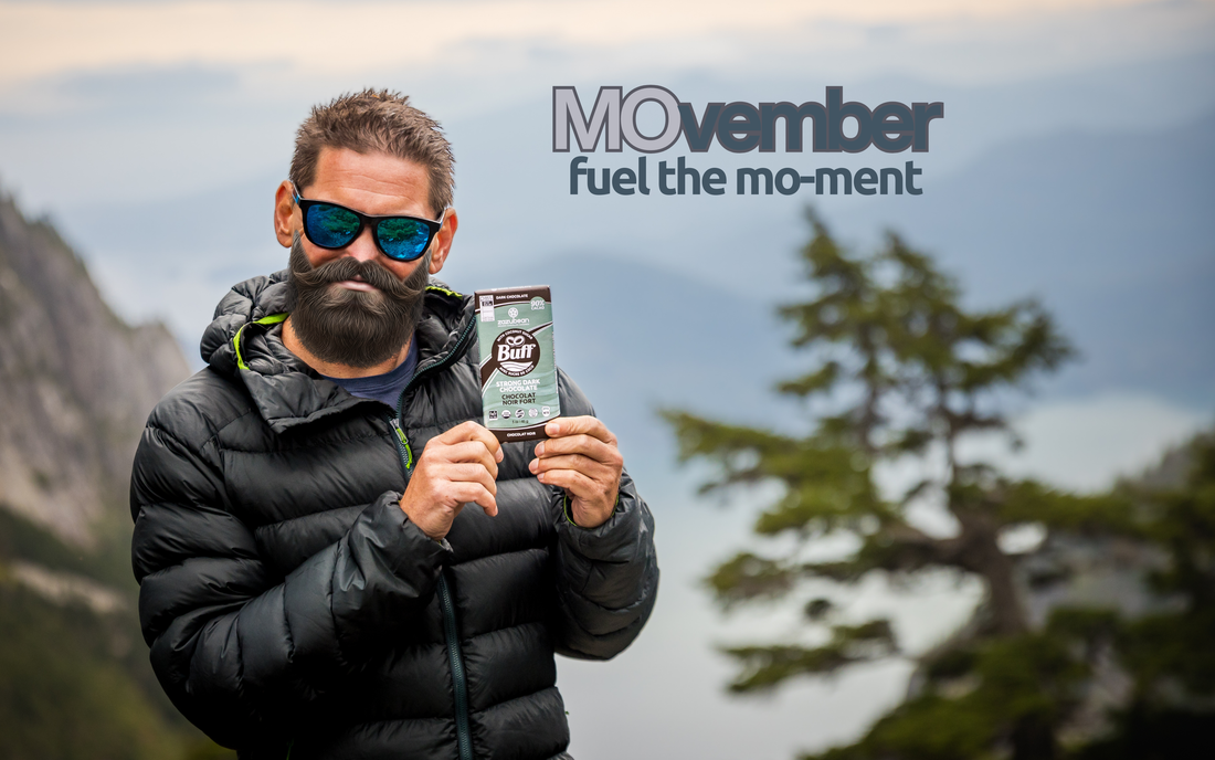 Movember Variety Pack