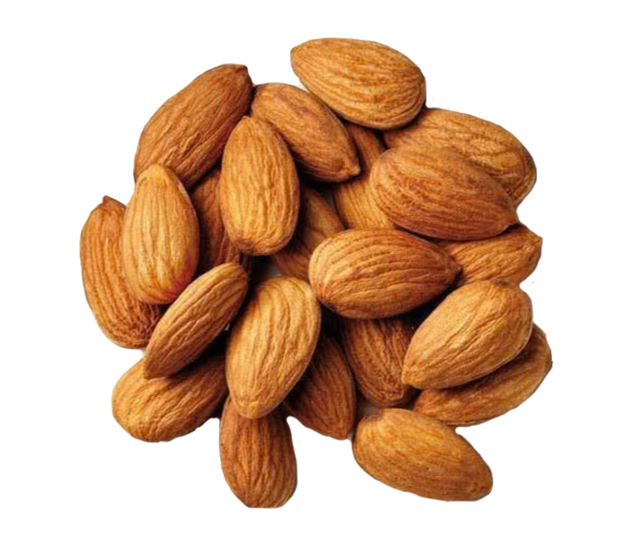 Almonds