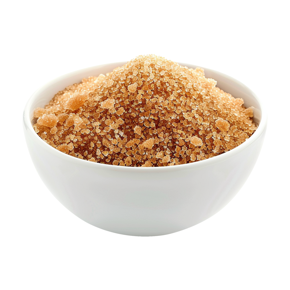 Raw Cane Sugar
