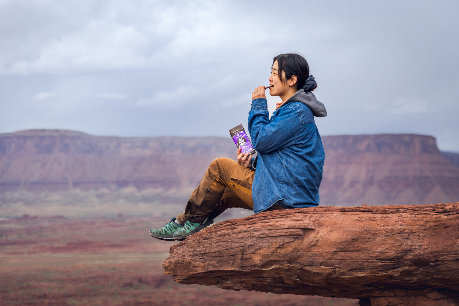 KIKI Fig &amp; Sea Salt (85gms)