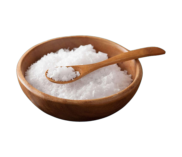 Sea Salt