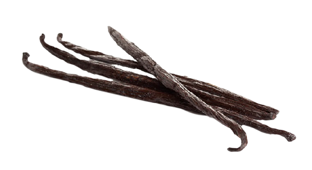 Vanilla Pods